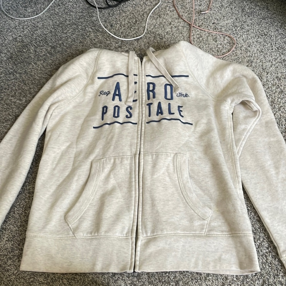 Aeropostale Sweatshirt
